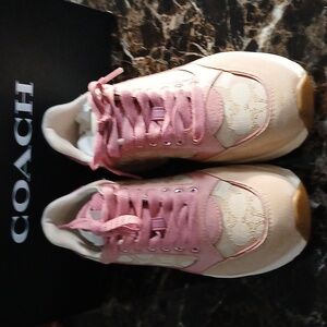 Coach C152 Sneakers 👟